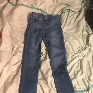 Super soft 0/24 jeans